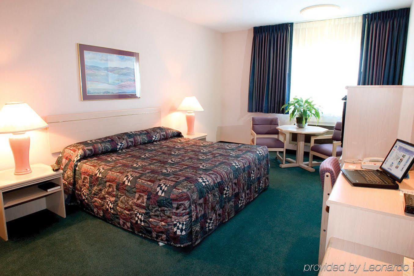 Shilo Inn Elko Zimmer foto