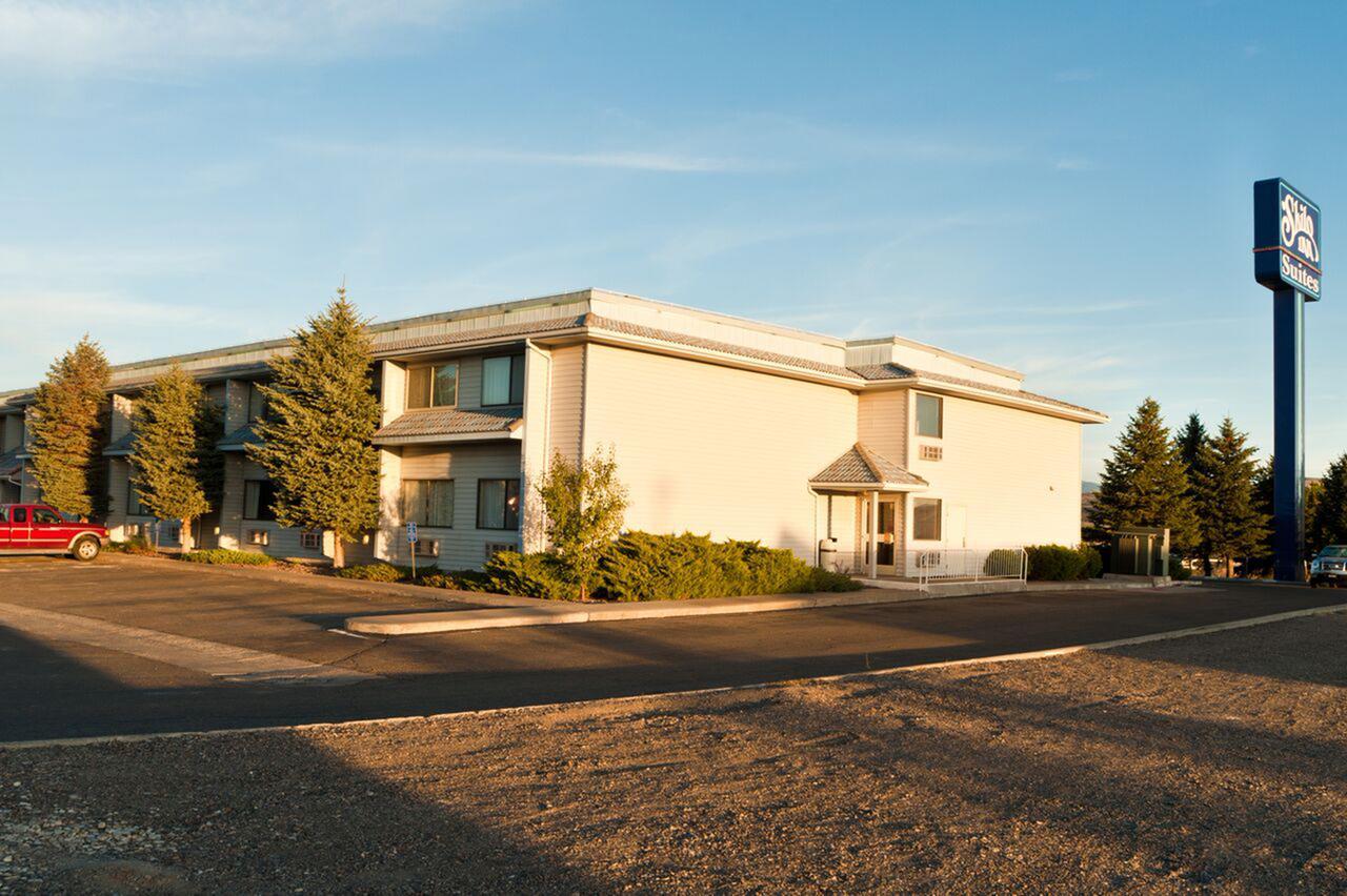 Shilo Inn Elko Exterior foto